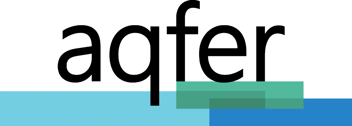 Aqfer logo