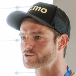 Jonathan Wuurman