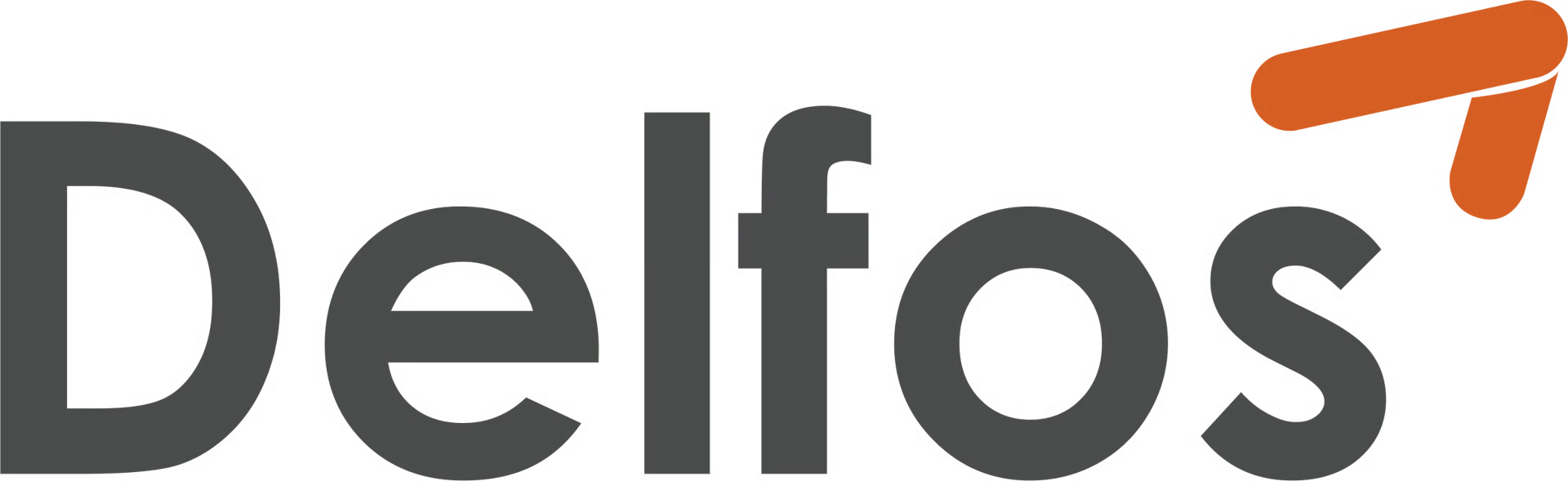 Delfos Energy logo