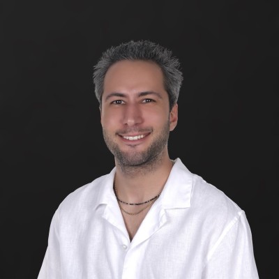 Mert headshot