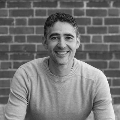 Paul Rios